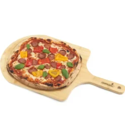 Clearance Pala pizza in bamboo 30x56 cm Barbecue