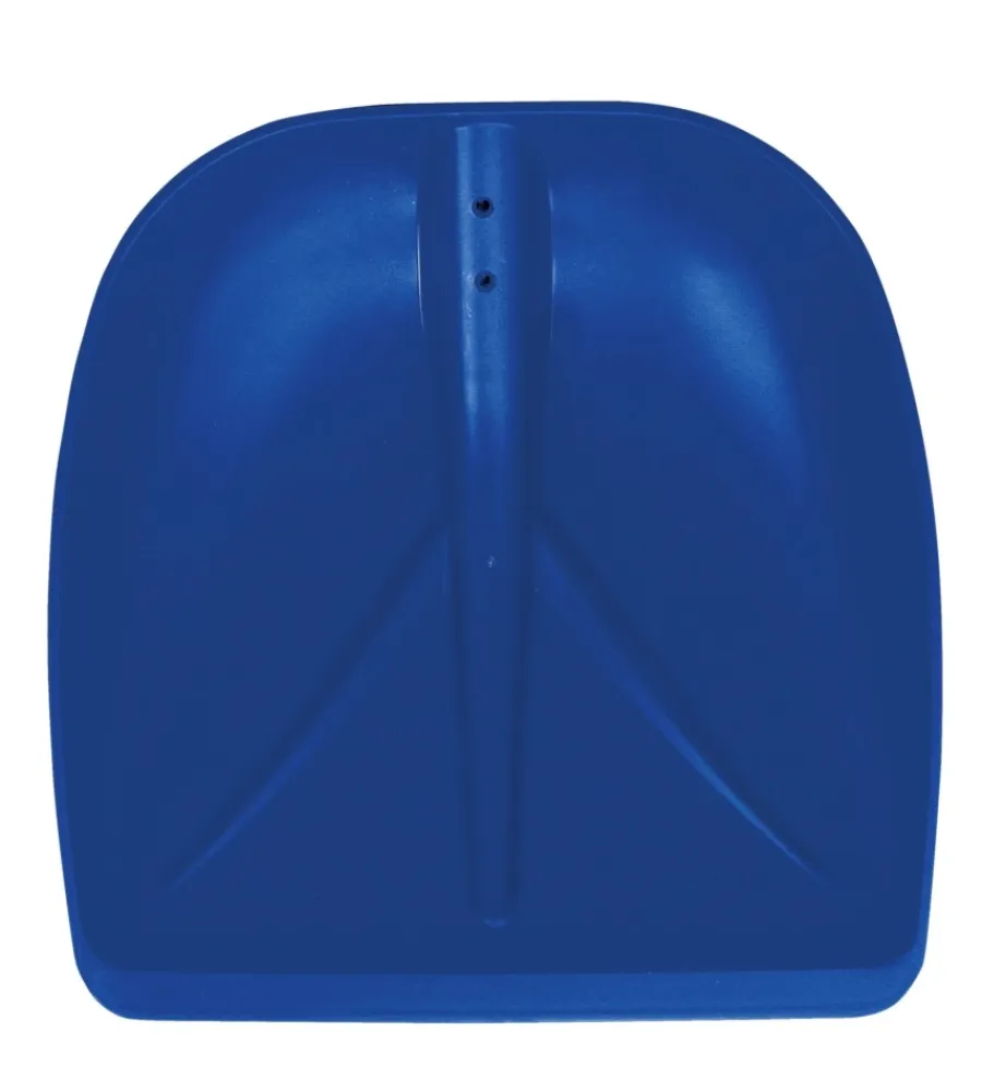 Pulizia Neve- Pala spazzaneve 40x42 cm.