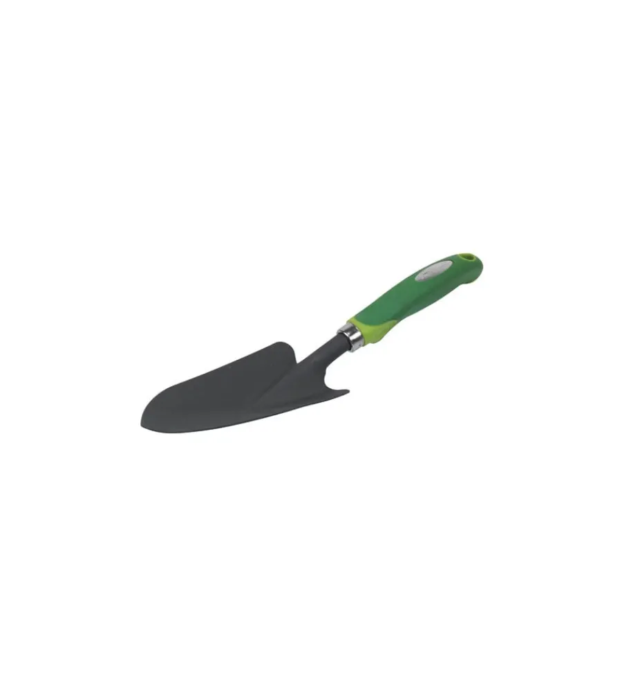 Attrezzatura Giardinaggio-Ribimex Paletta bi-materiale - .