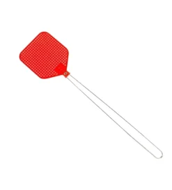 Coltivazione E Cura- Paletta per mosche rossa 10x41 cm