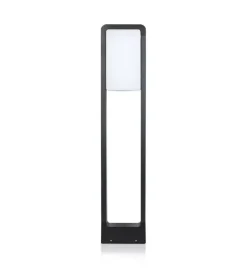 Illuminazione Per Esterno- Paletto led per esterno 6400k, 10w