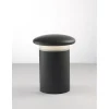 Illuminazione Per Esterno- Palo led "bitt" antracite 27,5x20,9 cm , 10w