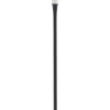 Illuminazione Per Esterno- Palo led "drop" in alluminio h74 cm, 1xg9