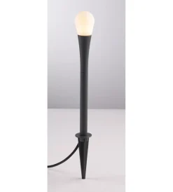 Illuminazione Per Esterno- Palo led 