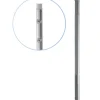 Antenne E Impianti Tv Sat|Palo telescopico 3x2 mt. d.25/35