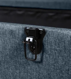 BellaHome Poltrone E Pouf|Panchina contenitore 
