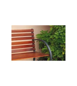 Mobili Da Giardino E Accessori- Panchina da esterno solaria 