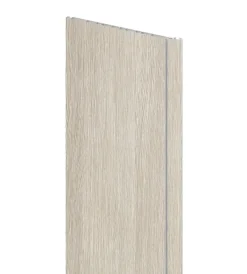 Porte, Scale E Pavimenti-Forte Pannello aggiuntivo per porta a soffietto da interno "maya" cedro 16,7x0,8 cm