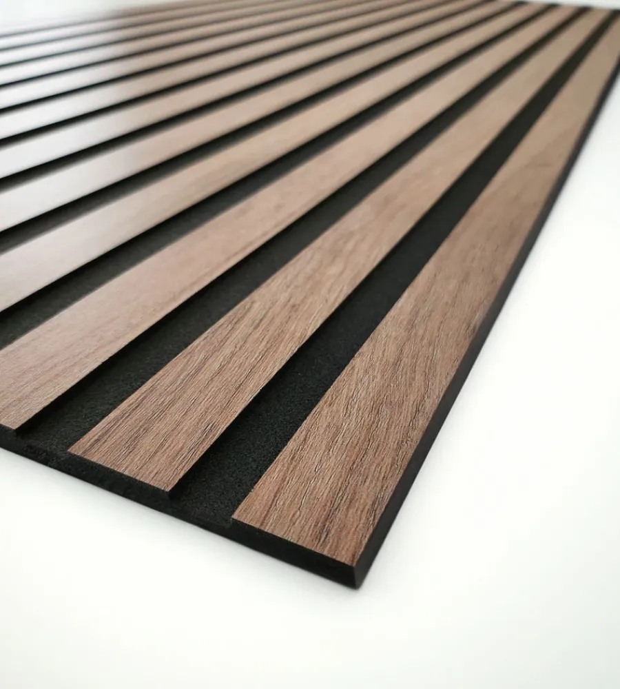Discount Pannello decorativo a muro "decorstrip" rovere 500x1000x5 mm Pannelli Plastici