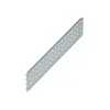 Clearance Pannello forato portautensili - 80 x 20 cm. - 2 pz. Officina E Garage