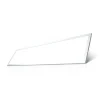 Illuminazione Per Interno- Pannello led 29 w 6000 k 3960 lm con driver incluso, 1195x295x12,5 mm