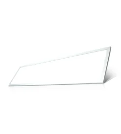 Illuminazione Per Interno- Pannello led 29 w 6000 k 3960 lm con driver incluso, 1195x295x12,5 mm