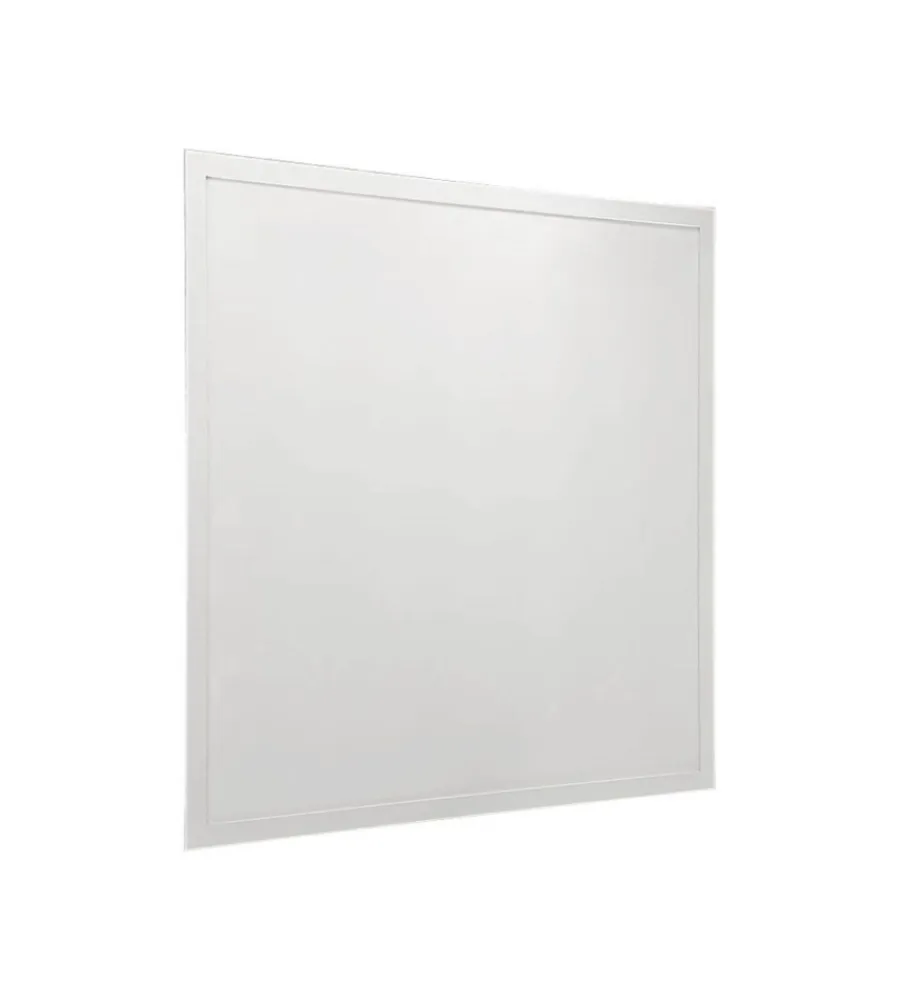 Illuminazione Per Interno- Pannello led 36 w 4000 k 4320 lm con driver incluso, 595x595x33 mm