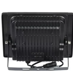 Illuminazione Per Esterno- Pannello led a ricarica solare 12w, 4000k