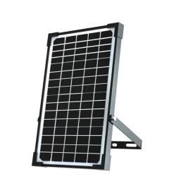 Hot Pannello led a ricarica solare 12,5 w, 6400k Illuminazione Per Esterno