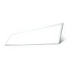 Illuminazione Per Interno- Pannello led rettangolare 29 w 4000 k 3960 lm con driver incluso, 1195x295x12,5 mm