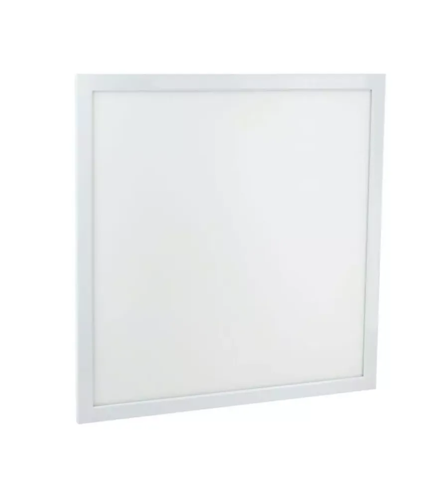Illuminazione Per Interno- Pannello led 60x60 cm 6400k, 40w