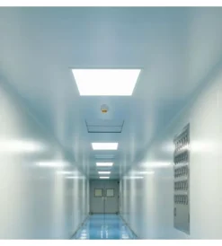 Illuminazione Per Interno- Pannello led 60x60 cm 6400k, 40w