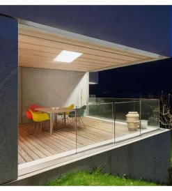 Illuminazione Per Interno- Pannello led 60x60 cm 6400k, 40w