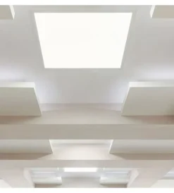 Best Pannello led 60x60 cm 4000k, 36w Illuminazione Per Interno