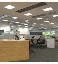 Best Pannello led 60x60 cm 4000k, 36w Illuminazione Per Interno