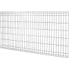 Sale Pannello rete elettrosaldato per recinzioni grigio 200x100 cm Reti, Recizioni E Cancelli Per Giardino