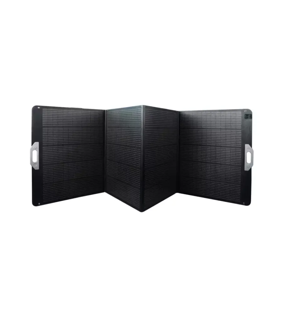 Hyundai Generatori Di Corrente|Pannello solare pieghevole e portatile 400w - cod. 27770