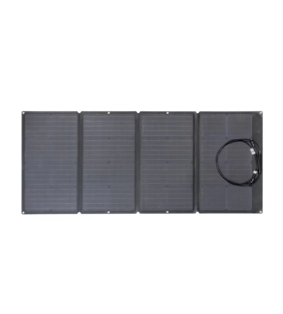 Clearance Pannello solare portatile 160 w Generatori Di Corrente