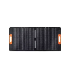 Online Pannello solare portatile polar "sp100w" 100 w Generatori Di Corrente
