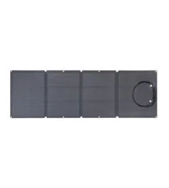 Ecoflow Generatori Di Corrente|Pannello solare portatile 110 w