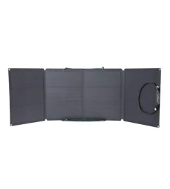 Ecoflow Generatori Di Corrente|Pannello solare portatile 110 w