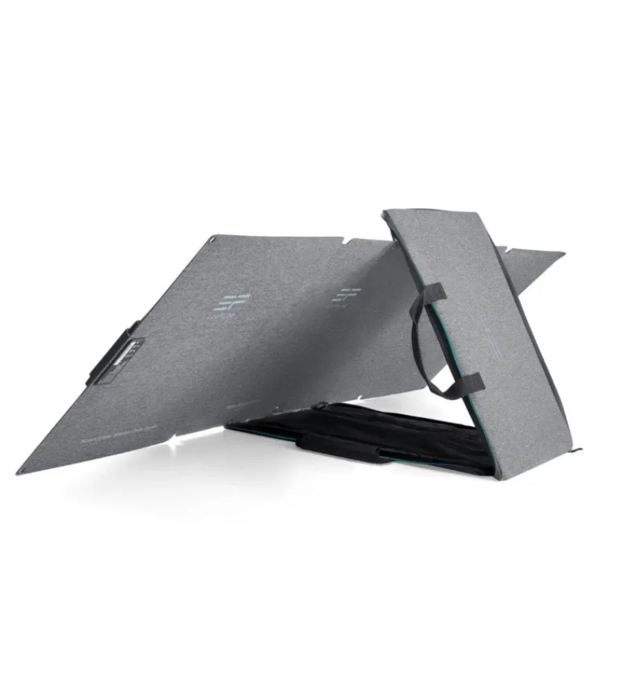 Ecoflow Generatori Di Corrente|Pannello solare portatile 110 w