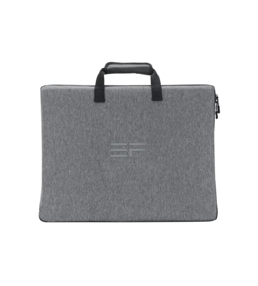 Ecoflow Generatori Di Corrente|Pannello solare portatile 110 w