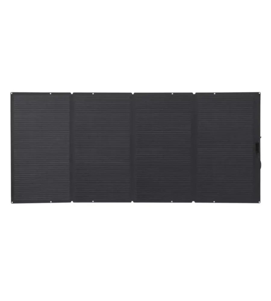 Generatori Di Corrente-Ecoflow Pannello solare portatile 400 w