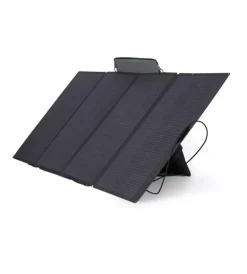 Generatori Di Corrente-Ecoflow Pannello solare portatile 400 w