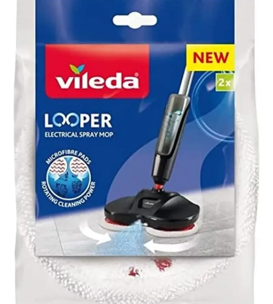 Online Panni di ricambio per looper Attrezzi Per La Pulizia