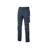 Sale Pantalone da lavoro atom deep blue - taglia 2xl Pantaloni|Pantaloni