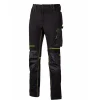 Outlet Pantalone tecnico da lavoro uomo "atom bc" - tg xxl Pantaloni|Pantaloni