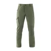 Pantaloni|Pantaloni|Pantaloni da lavoro kapriol "earth" verde, tg l