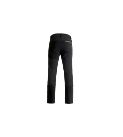 Outlet Pantaloni da lavoro vertical nero, tg xl - Pantaloni|Pantaloni