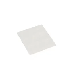 Clearance Paracolpi adesivi tondi trasparenti ø 18 mm. - spessore 1 mm. - 9 pz. Accessori