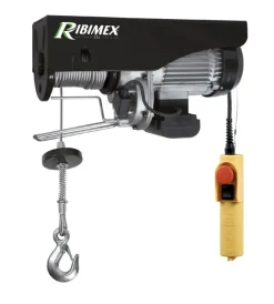 Sale Paranco elettrico 300 600 kg - . Paranchi E Vericelli