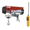 Paranchi E Vericelli-Ribimex Paranco elettrico "pe125/250c/1" da 200/400 kg, 540 w.
