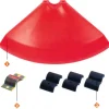 New Parasassi uniersale per decespugliatori maniver Decespugliatori