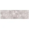 Decorazione Pareti- Paraschizzi adesivo da cucina fantasia "tropical wall", 190x60 cm