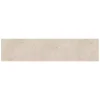 Decorazione Pareti|Paraschizzi adesivo da cucina fantasia "travertine stone", 260x60 cm