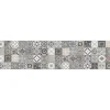 Discount Paraschizzi adesivo in pvc azulejos antichi, 260x60 cm Decorazione Pareti