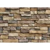 Outlet Paraschizzi in alluminio pietra, 48x72 cm Decorazione Pareti