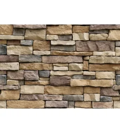 Outlet Paraschizzi in alluminio pietra, 48x72 cm Decorazione Pareti