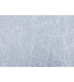 Decorazione Pareti|Paraschizzi in alluminio marmo grigio, 48x72 cm